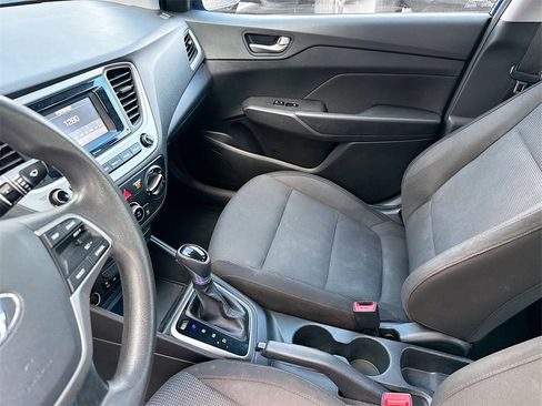 Used 2020 Hyundai Accent SE image 26
