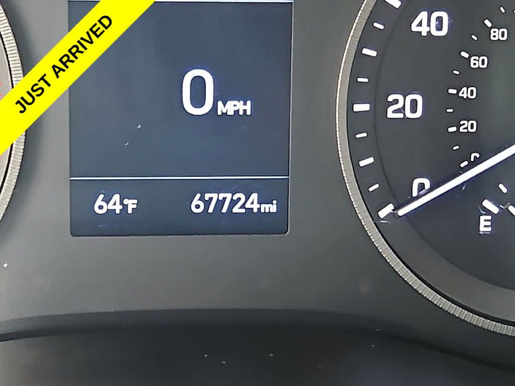 Used 2020 Hyundai Tucson Sport FWD image 18
