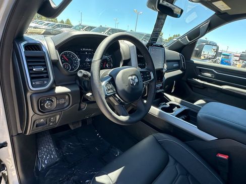 New 2026 RAM 1500 Big Horn RWD image 20