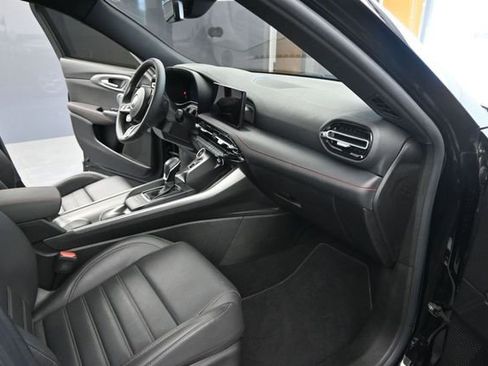 Used 2024 Dodge Hornet GT Plus AWD/4WD image 22