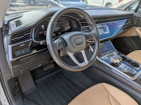 Used 2022 Audi Q7 2.0T Premium Plus image 13