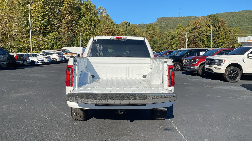 New 2026 Ford F150 STX w/ Equipment Group 200A RWD image 25