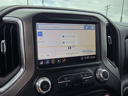 Used 2020 GMC Sierra 2500 Denali w/ Denali Ultimate Package image 17