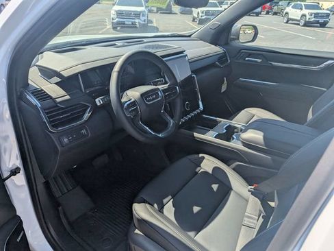 New 2026 GMC Acadia Elevation w/ Black Edition FWD image 12
