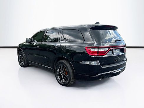 Used 2021 Dodge Durango R/T w/ Blacktop Package AWD/4WD image 8
