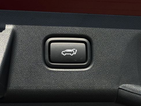 Certified 2026 Hyundai Tucson SEL image 25