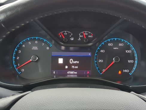 Used 2022 Chevrolet Colorado Z71 w/ Safety Package image 20