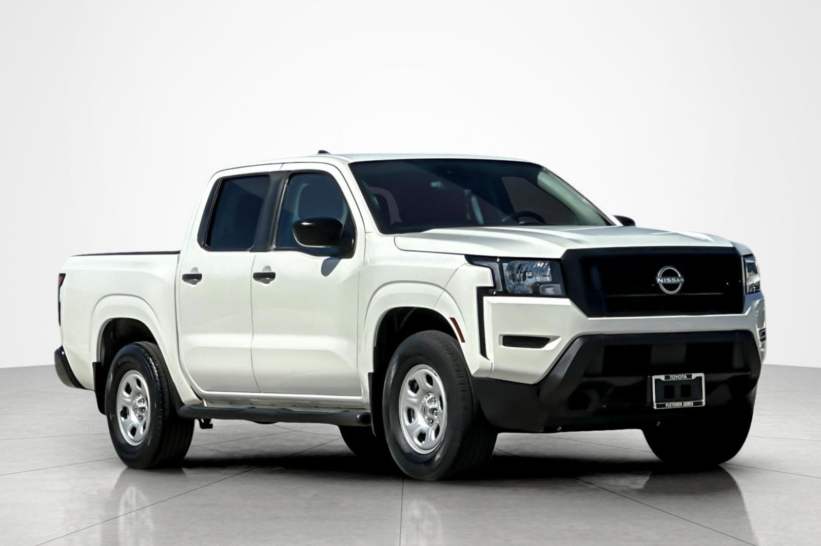 Used 2024 Nissan Frontier S AWD/4WD image 7
