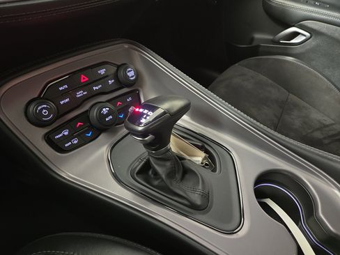 Used 2023 Dodge Challenger R/T w/ Plus Package image 23