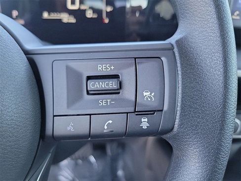 New 2025 Nissan Kicks S AWD/4WD image 6