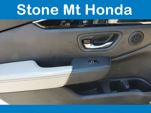 New 2026 Honda Passport RTL image 12