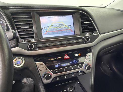 Used 2017 Hyundai Elantra Value Edition w/ Cargo Package FWD image 16