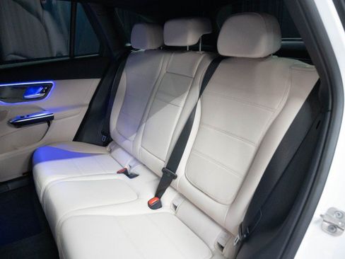New 2026 Mercedes-Benz GLC 300 image 13