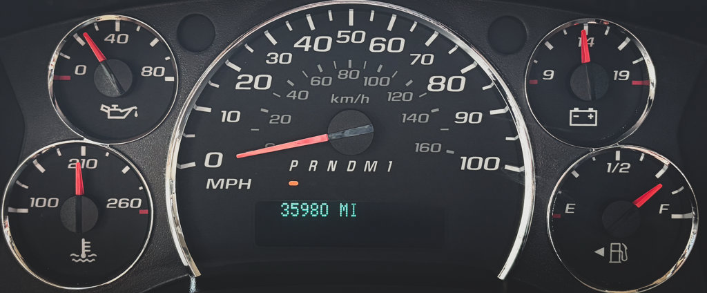 Used 2012 GMC Savana 2500 RWD image 9