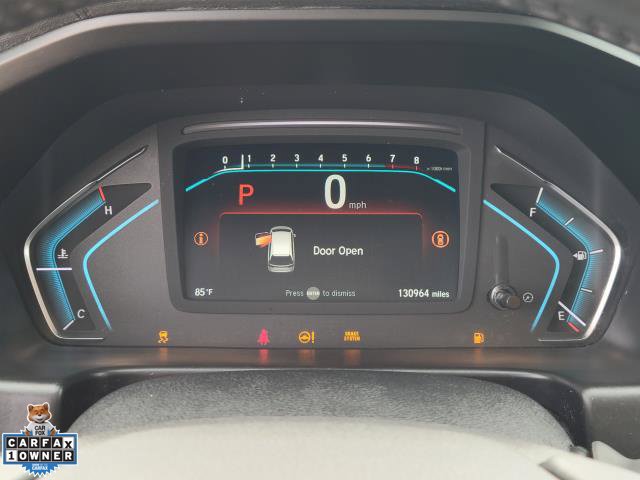 Used 2022 Honda Odyssey Elite image 28