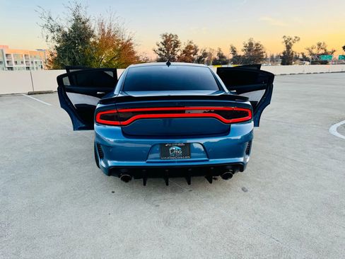 Used 2020 Dodge Charger Scat Pack w/ Dynamics Package image 29