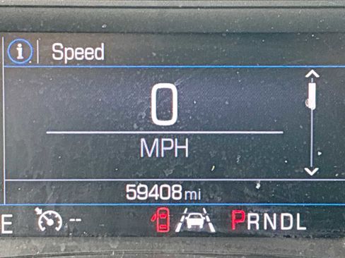 Certified 2022 Chevrolet Equinox LT image 12