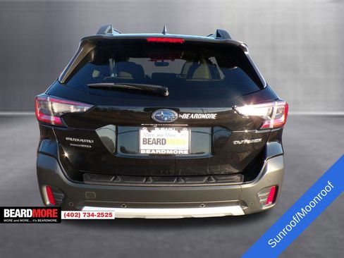 Used 2022 Subaru Outback Limited image 5