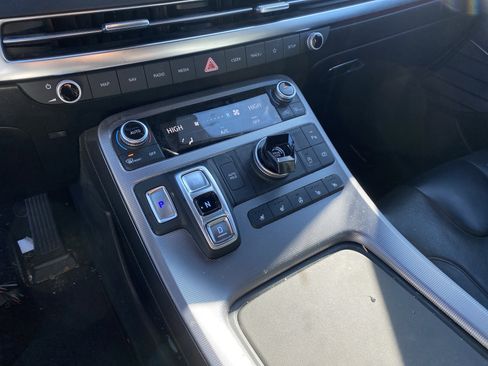 Used 2023 Hyundai Palisade Calligraphy w/ Cargo Package image 29