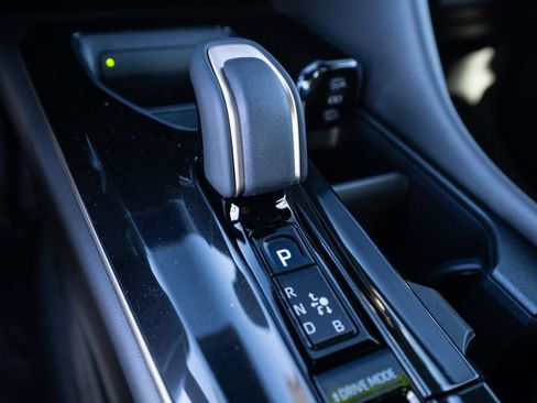 New 2026 Toyota Crown Nightshade image 25