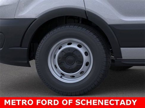 New 2025 Ford Transit 250 Low Roof image 19