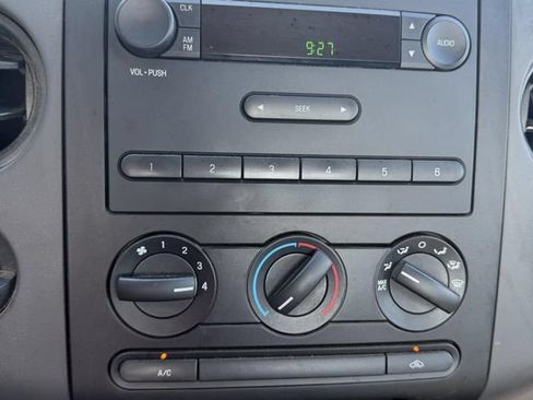 Used 2008 Ford F150 XLT RWD image 13