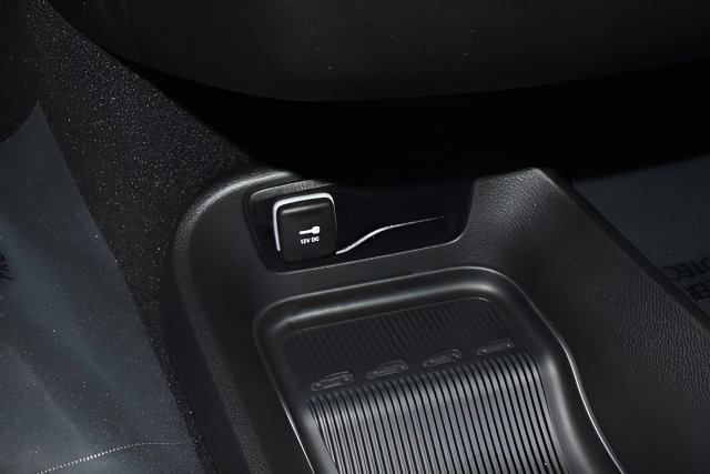 New 2026 Chrysler Pacifica Select FWD image 18
