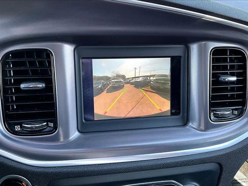 Used 2020 Dodge Charger SXT w/ Blacktop Package image 27