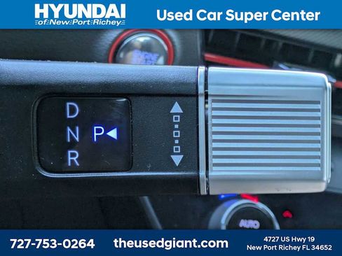 Used 2024 Hyundai Sonata N Line FWD image 33