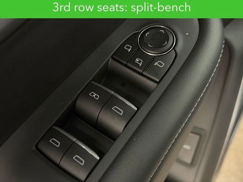 Used 2026 Buick Enclave Avenir w/ Super Cruise Package image 36