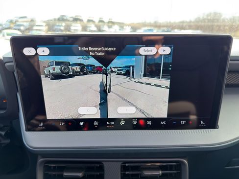 New 2026 Ford Maverick Lariat AWD/4WD image 27