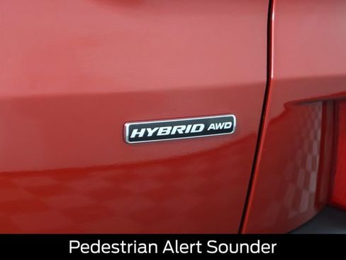 Used 2025 Ford Escape ST-Line Select w/ Tech Pack #1 image 28