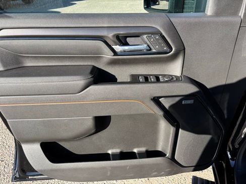 New 2026 GMC Sierra 3500 AT4 w/ AT4 Premium Plus Package image 13