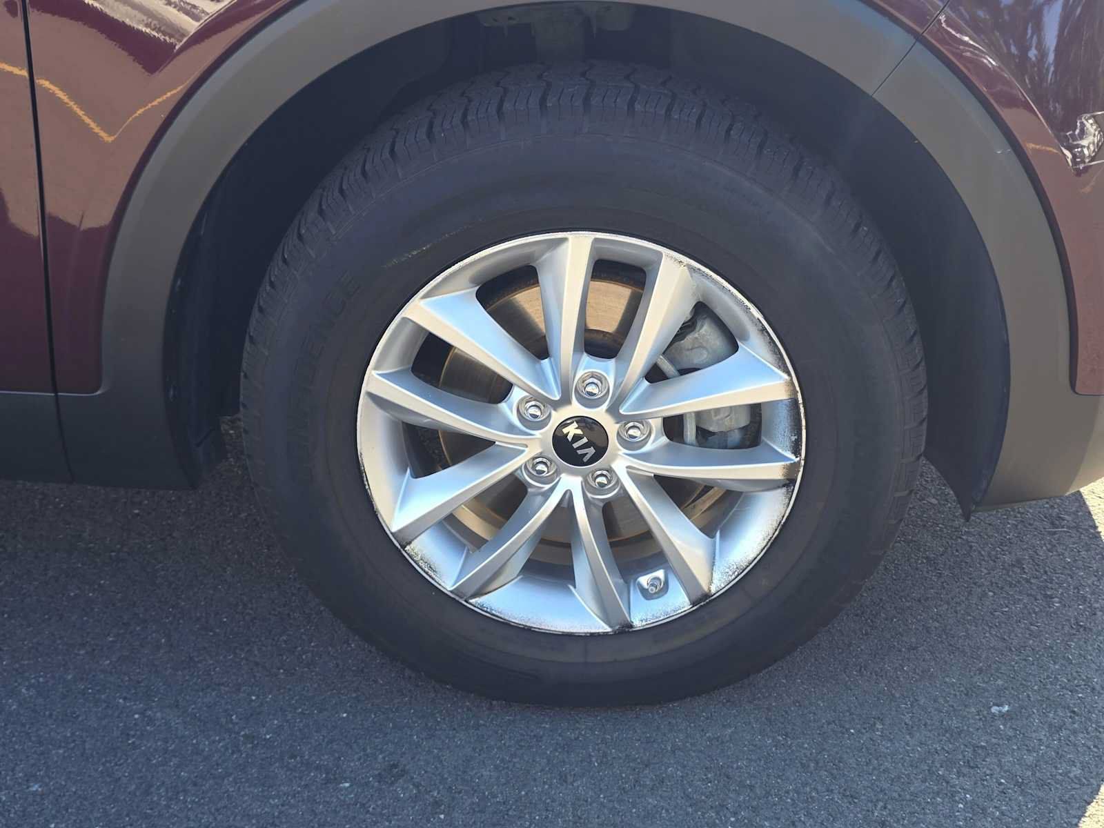 Used 2018 Kia Sorento FWD image 9
