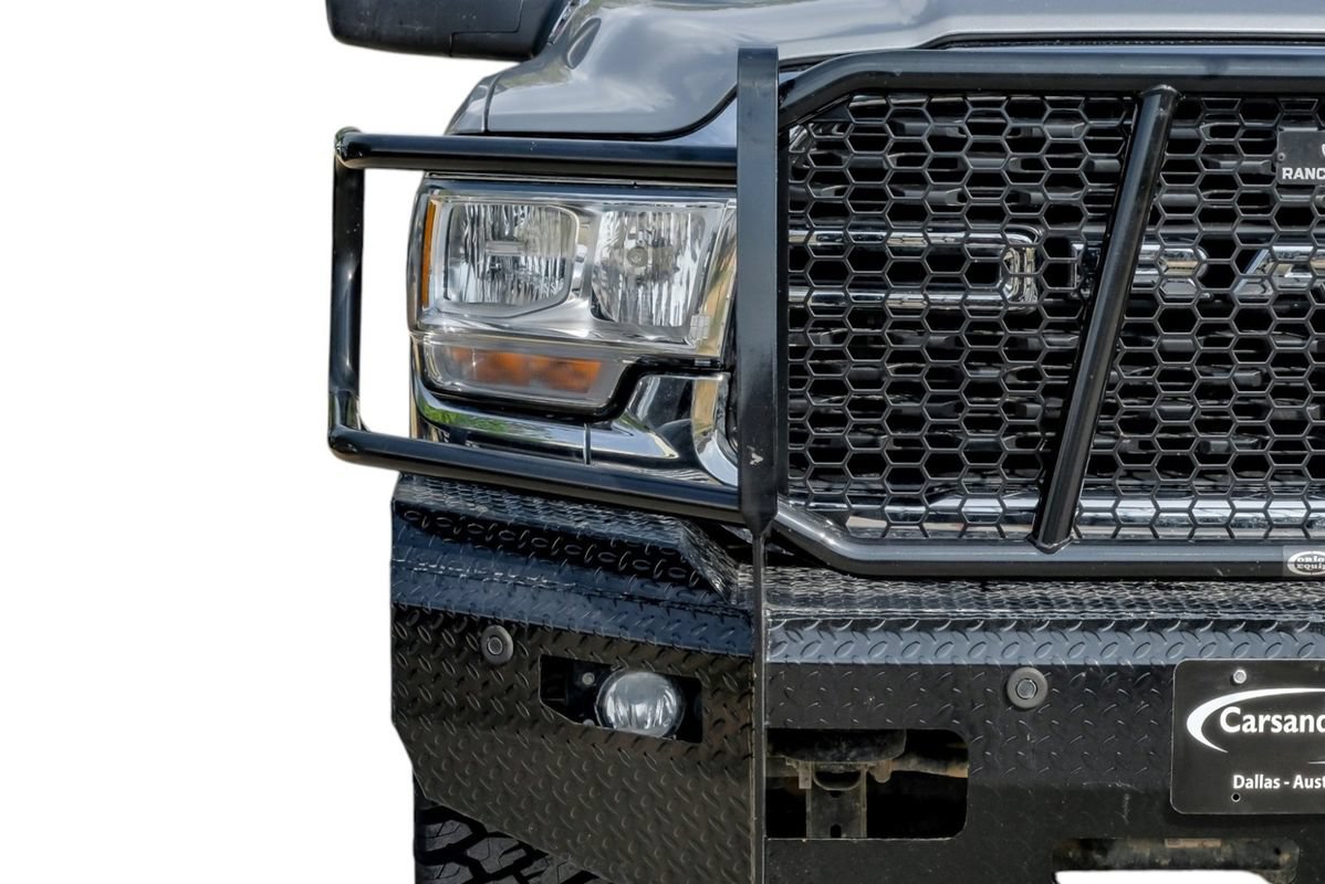Used 2023 RAM 2500 Big Horn w/ Level 1 Equipment Group AWD/4WD image 49