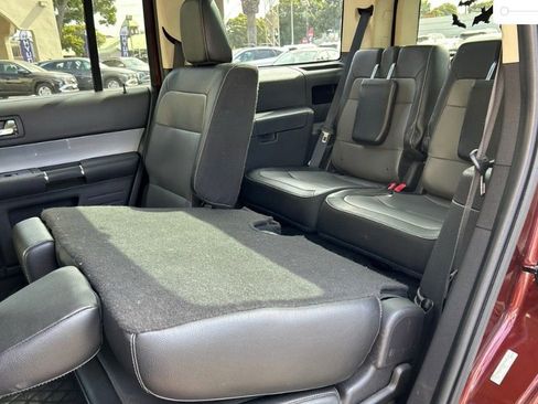 Used 2015 Ford Flex SEL w/ Equipment Group 202A FWD image 5