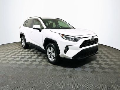 Used 2020 Toyota RAV4 XLE w/ Convenience Package