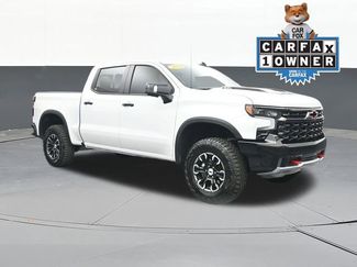 Used 2024 Chevrolet Silverado 1500 ZR2 w/ Technology Package AWD/4WD 360° Tour