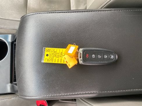 Used 2019 Ford Flex SEL w/ Equipment Group 202A AWD/4WD image 26