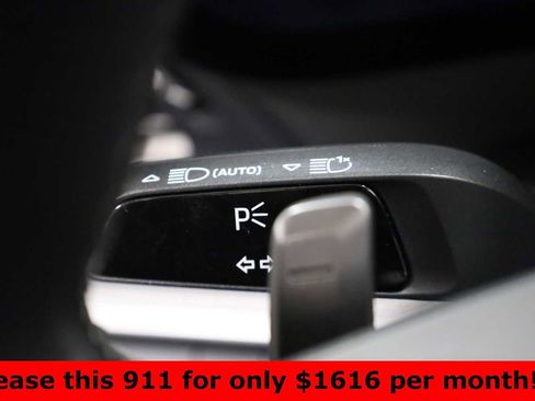 Certified 2022 Porsche 911 Carrera image 30