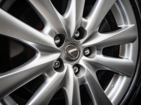 Used 2013 Lexus GS 350 w/ Premium Pkg image 8