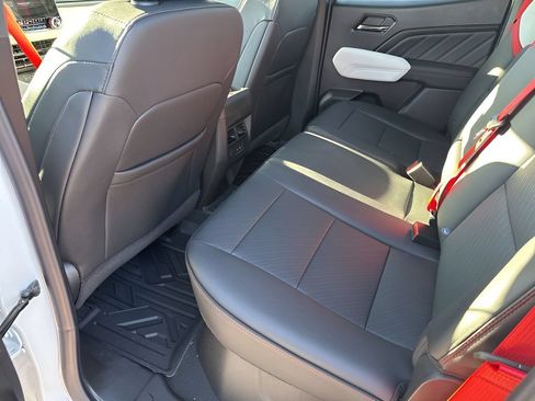 New 2026 GMC Canyon AT4X AWD/4WD image 24