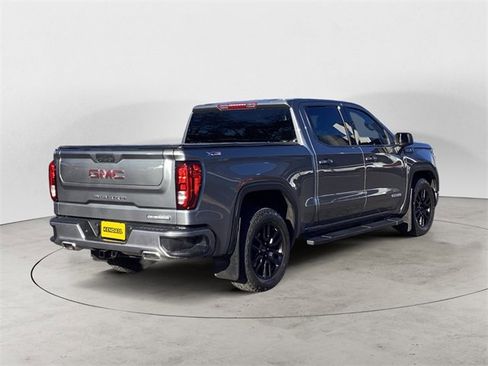 Used 2021 GMC Sierra 1500 Elevation image 5