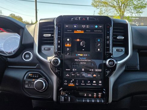 Used 2024 RAM 2500 Big Horn w/ Night Edition image 23