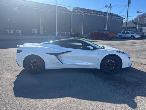 New 2026 Chevrolet Corvette Z06 image 6