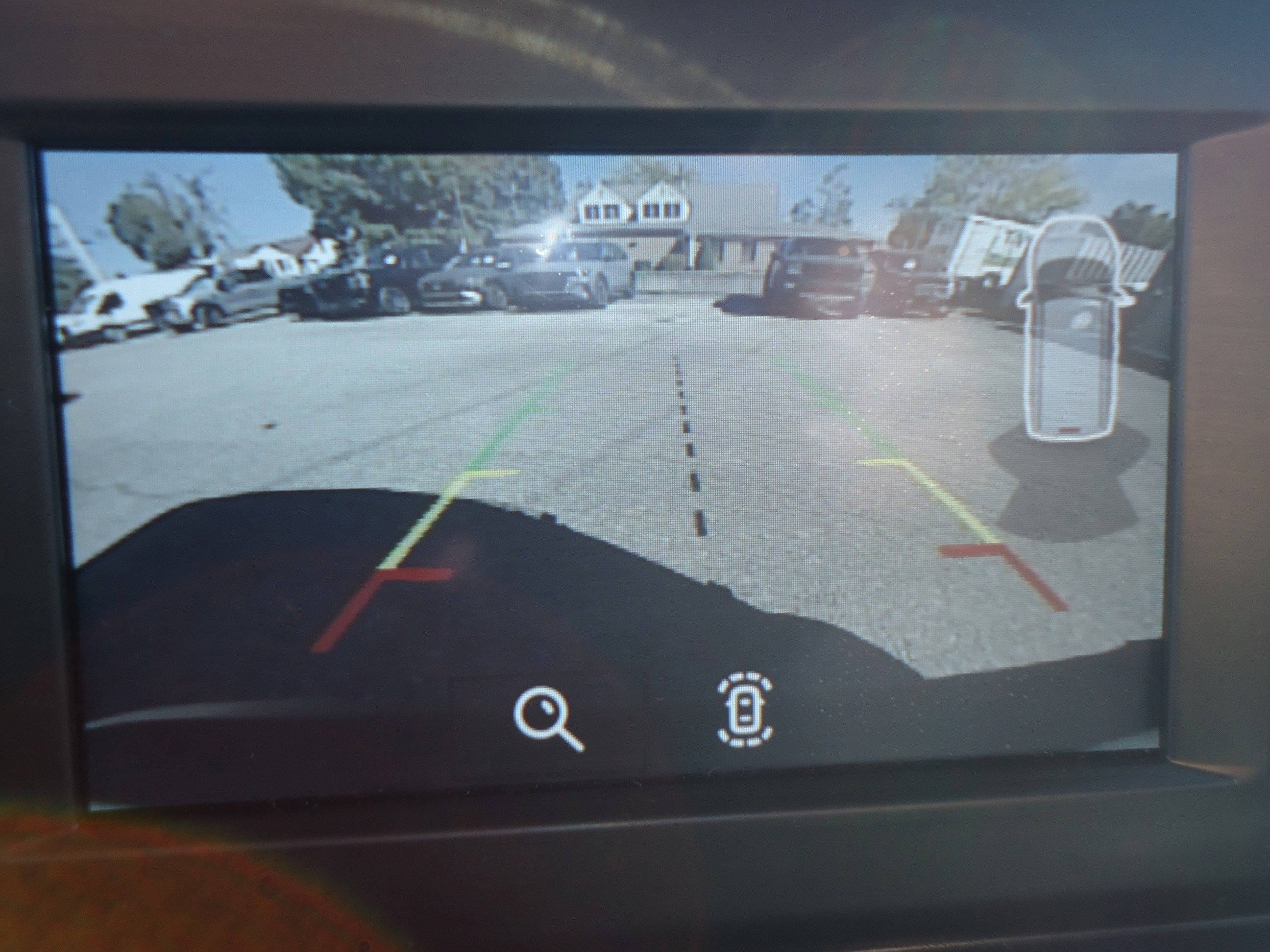 Used 2021 Ford Transit Connect XL FWD image 17