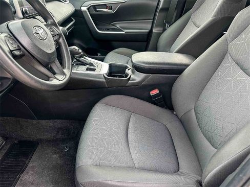 Certified 2024 Toyota RAV4 XLE image 13