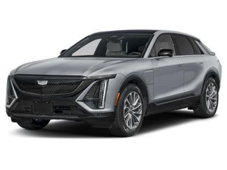 New 2026 Cadillac Lyriq Sport video 1