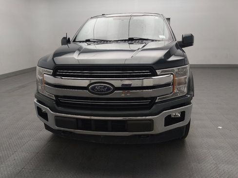 Used 2018 Ford F150 Lariat AWD/4WD image 15