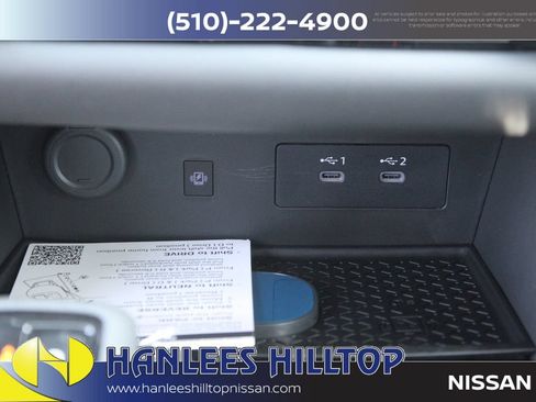 New 2026 Nissan Pathfinder SL w/ SL Premium Package AWD/4WD image 27